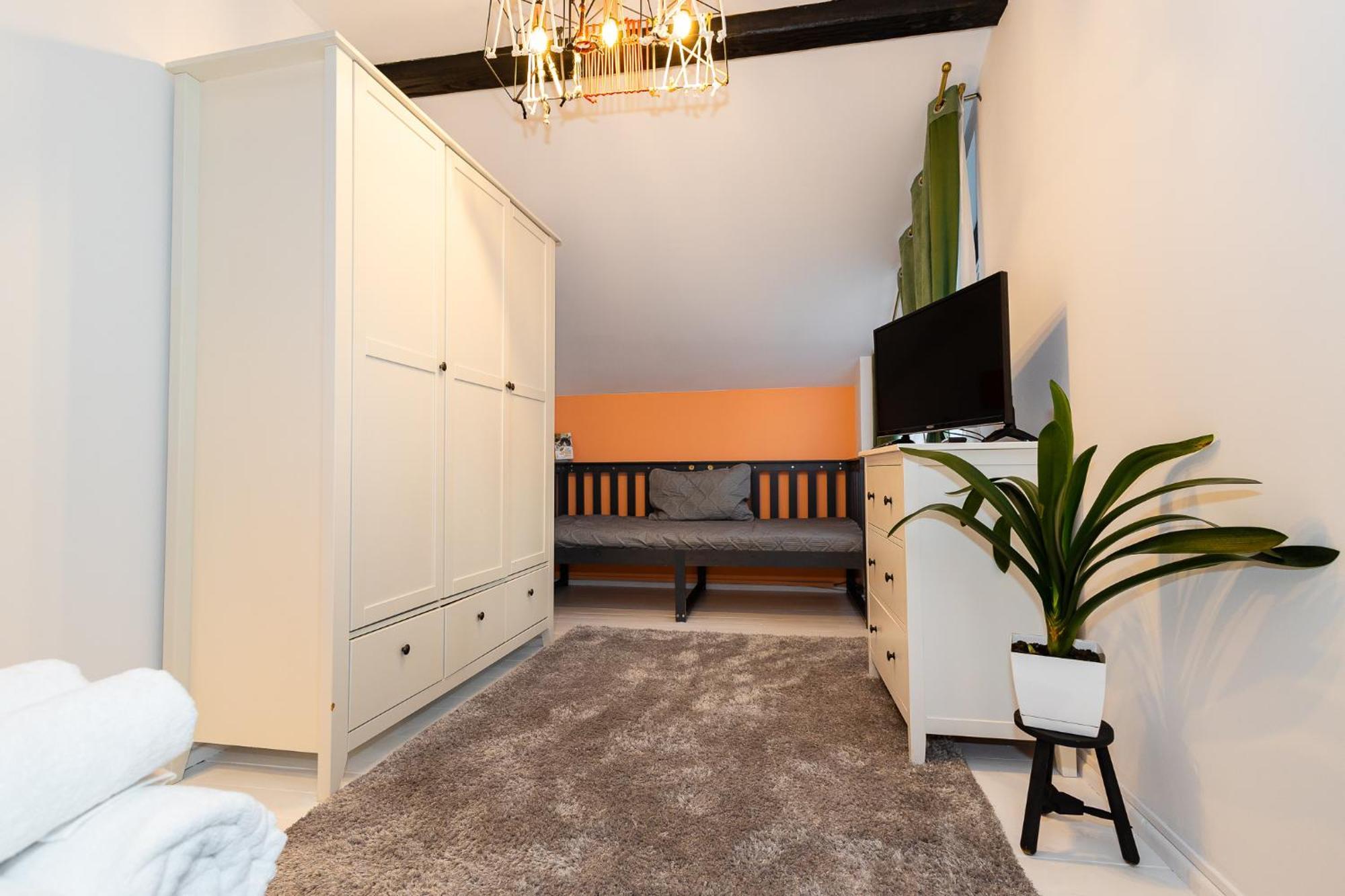 Bed and Breakfast In Longfield Town Kimpulung Mołdawski Zewnętrze zdjęcie
