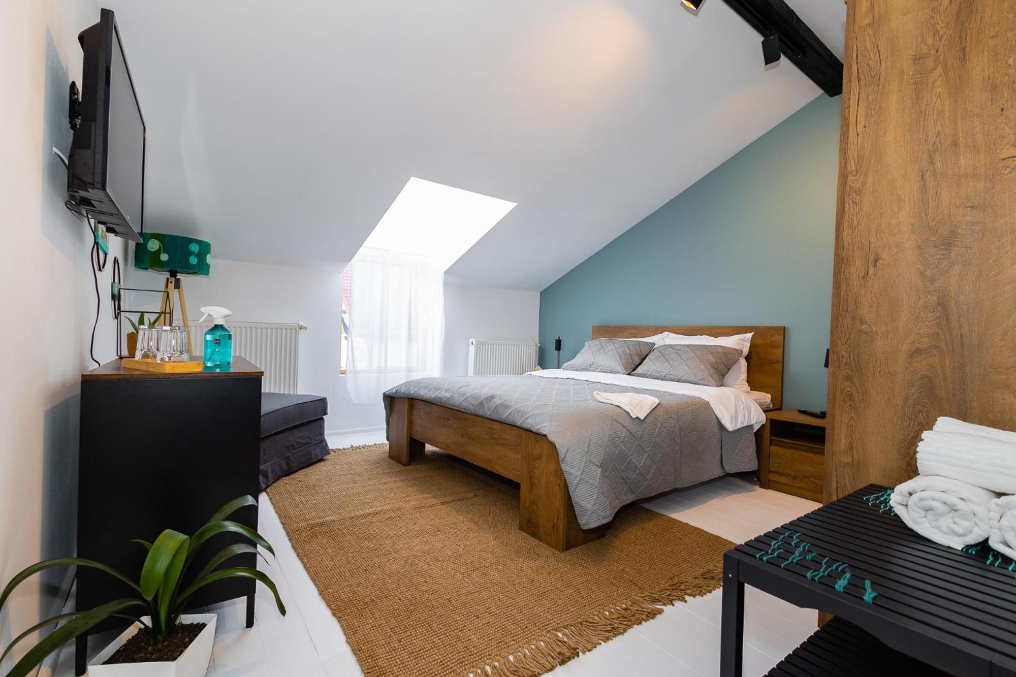 Bed and Breakfast In Longfield Town Kimpulung Mołdawski Zewnętrze zdjęcie
